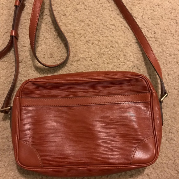 Louis Vuitton Bags Louis Vuitton Vintage Shoulder Bag Poshmark